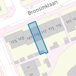 Perceel DVT00-M-2161