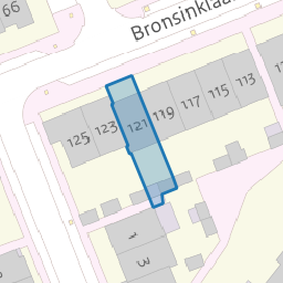 Perceel DVT00-M-2162