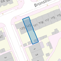 Perceel DVT00-M-2163