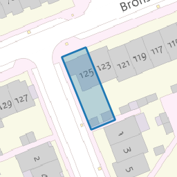 Perceel DVT00-M-2164