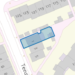 Perceel DVT00-M-2165