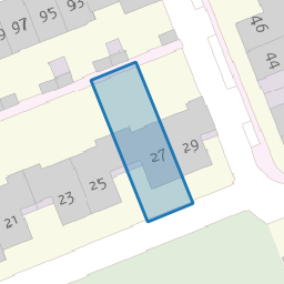 Perceel DVT00-M-2178