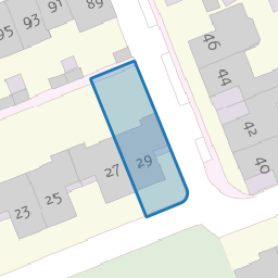 Perceel DVT00-M-2179