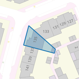 Perceel DVT00-M-2182