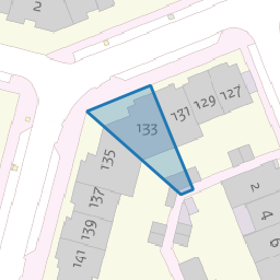 Perceel DVT00-M-2183