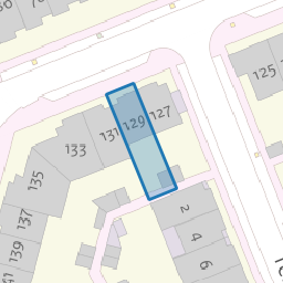 Perceel DVT00-M-2185