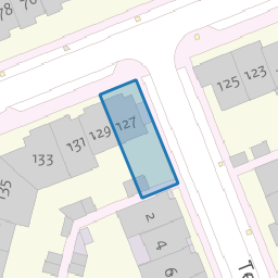 Perceel DVT00-M-2186