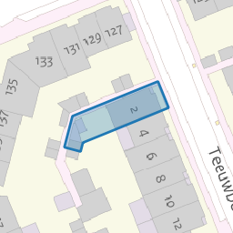 Perceel DVT00-M-2187