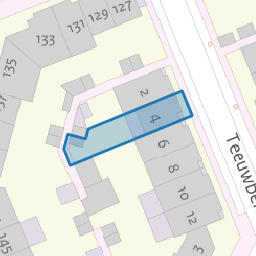 Perceel DVT00-M-2188