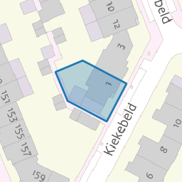 Perceel DVT00-M-2194