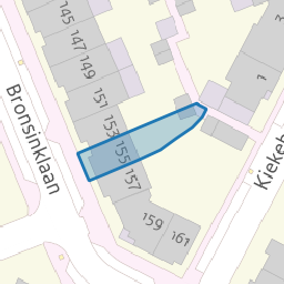 Perceel DVT00-M-2198