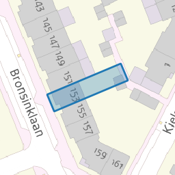 Perceel DVT00-M-2199