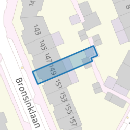 Perceel DVT00-M-2201