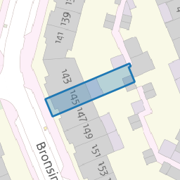 Perceel DVT00-M-2203