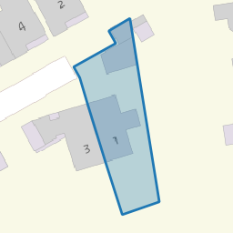 Perceel DVT00-M-2207