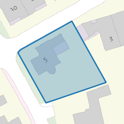 Perceel DVT00-M-2209