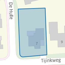 Perceel DVT00-M-2211
