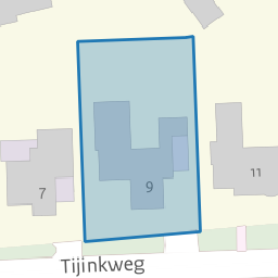 Perceel DVT00-M-2212