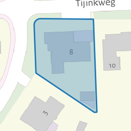 Perceel DVT00-M-2218