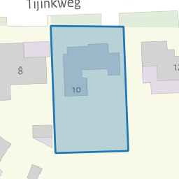 Perceel DVT00-M-2219