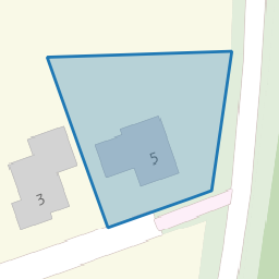 Perceel DVT00-M-2222