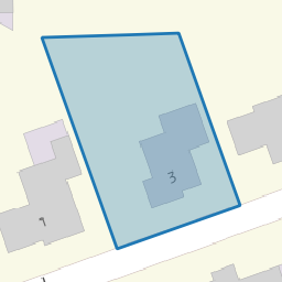 Perceel DVT00-M-2223