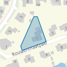 Perceel DVT00-M-2224