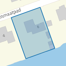 Perceel DVT00-M-2226