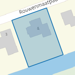 Perceel DVT00-M-2227