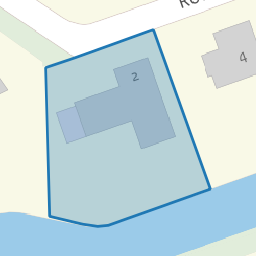 Perceel DVT00-M-2228