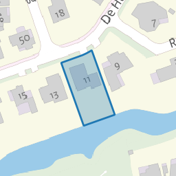 Perceel DVT00-M-2230