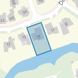 Perceel DVT00-M-2231