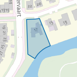 Perceel DVT00-M-2233