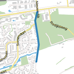 Perceel DVT00-M-2234