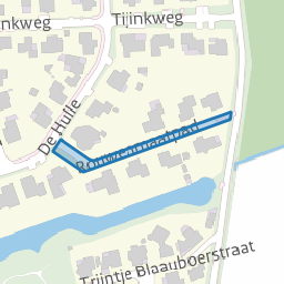 Perceel DVT00-M-2236