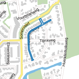 Perceel DVT00-M-2239