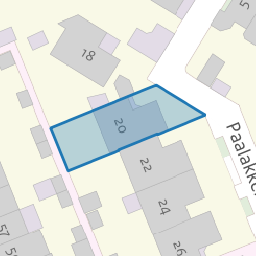 Perceel DVT00-M-2246