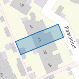 Perceel DVT00-M-2247