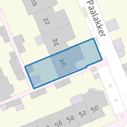 Perceel DVT00-M-2249