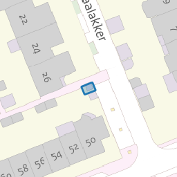 Perceel DVT00-M-2250