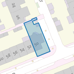 Perceel DVT00-M-2251