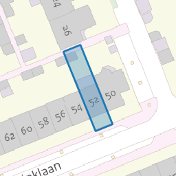 Perceel DVT00-M-2252