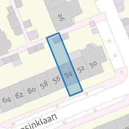 Perceel DVT00-M-2253