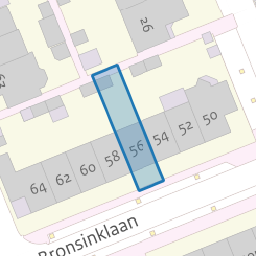 Perceel DVT00-M-2254