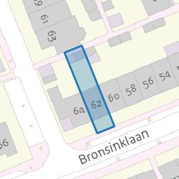 Perceel DVT00-M-2257