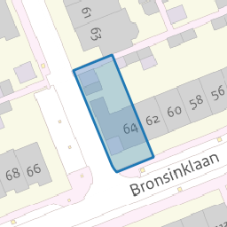 Perceel DVT00-M-2258