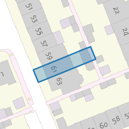 Perceel DVT00-M-2260