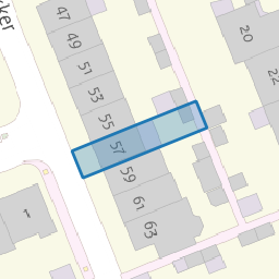 Perceel DVT00-M-2262