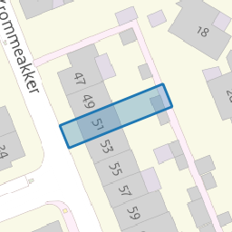 Perceel DVT00-M-2265