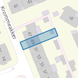 Perceel DVT00-M-2266